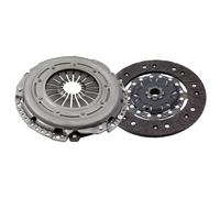 Blue Print Clutch Kit ADF1230135 - High Quality OE Replacement For Ford