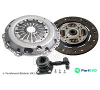 BLUE PRINT CLUTCH KIT ADF1230143 FOR FORD VOLVO