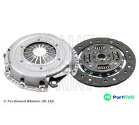 BLUE PRINT CLUTCH KIT ADF123021 FOR FORD
