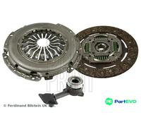 BLUE PRINT CLUTCH KIT ADF123024 FOR FORD