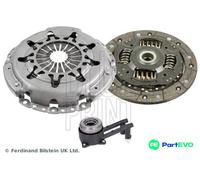 BLUE PRINT CLUTCH KIT ADF123049 FOR FORD MAZDA