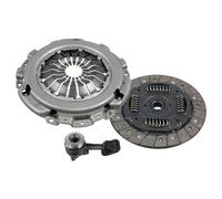 Blue Print Clutch Kit ADF123089 - High Quality OE Replacement For Ford