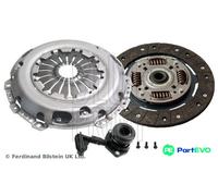 BLUE PRINT CLUTCH KIT ADF123091 FOR FORD VOLVO