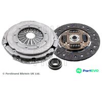 BLUE PRINT CLUTCH KIT ADG030203 FOR HYUNDAI KIA