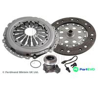 BLUE PRINT CLUTCH KIT ADG030242 FOR OPEL VAUXHALL