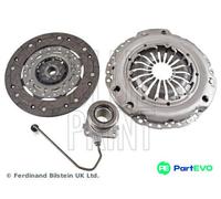 BLUE PRINT CLUTCH KIT ADG030248 FOR OPEL VAUXHALL