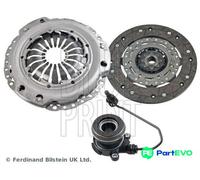 BLUE PRINT CLUTCH KIT ADG030248 FOR OPEL VAUXHALL