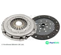 BLUE PRINT CLUTCH KIT ADG030252 FOR HYUNDAI KIA