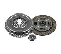Blue Print Clutch Kit ADL143003 - High Quality OE Replacement For Fiat