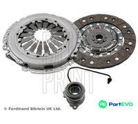 BLUE PRINT CLUTCH KIT ADL143070 FOR ALFA ROMEO ABARTH