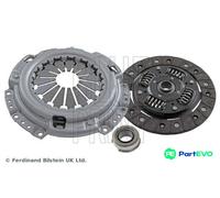 BLUE PRINT CLUTCH KIT ADM530107 FOR MAZDA
