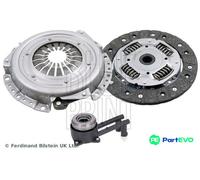 BLUE PRINT CLUTCH KIT ADM53084 FOR FORD MAZDA