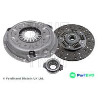 BLUE PRINT CLUTCH KIT ADN130108 FOR NISSAN