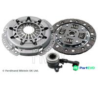 BLUE PRINT CLUTCH KIT ADN130160 FOR NISSAN