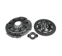 Blue Print Clutch Kit ADN130174 - High Quality OE Replacement For Nissan