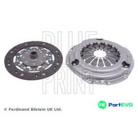 BLUE PRINT CLUTCH KIT ADN130231 FOR NISSAN