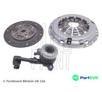 BLUE PRINT CLUTCH KIT ADN130236 FOR NISSAN
