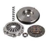 Blue Print Clutch Kit ADN130247 - High Quality OE Replacement For Nissan