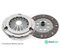 BLUE PRINT CLUTCH KIT ADN130249 FOR NISSAN
