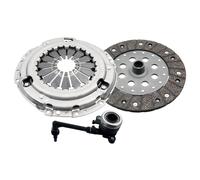 Blue Print Clutch Kit ADN130250 - High Quality OE Replacement For Nissan
