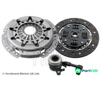 BLUE PRINT CLUTCH KIT ADN130275 FOR NISSAN