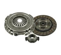 Blue Print Clutch Kit ADP153005 - High Quality OE Replacement For Citroen