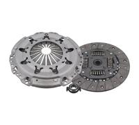 Blue Print Clutch Kit ADP153030 - High Quality OE Replacement For Citroen