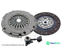 BLUE PRINT CLUTCH KIT ADP153060 FOR CITROËN PEUGEOT
