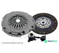 BLUE PRINT CLUTCH KIT ADP153060 FOR CITROËN PEUGEOT