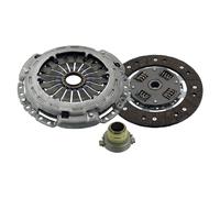 Blue Print Clutch Kit ADP153078 - High Quality OE Replacement For Peugeot