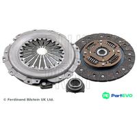 BLUE PRINT CLUTCH KIT ADR163009 FOR RENAULT DACIA