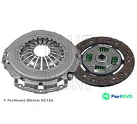 BLUE PRINT CLUTCH KIT ADR163017 FOR RENAULT DACIA