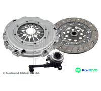 BLUE PRINT CLUTCH KIT ADR163027 FOR RENAULT