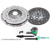 BLUE PRINT CLUTCH KIT ADR163035 FOR RENAULT