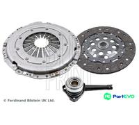 BLUE PRINT CLUTCH KIT ADR163038 FOR RENAULT