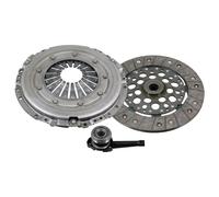 Blue Print Clutch Kit ADR163038 - High Quality OE Replacement For Renault