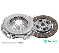 BLUE PRINT CLUTCH KIT ADR163042 FOR RENAULT