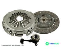 BLUE PRINT CLUTCH KIT ADR163056 FOR RENAULT