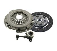 Blue Print Clutch Kit ADR163057 - High Quality OE Replacement For Renault