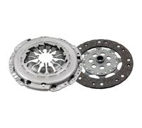 Blue Print Clutch Kit ADR163071 - High Quality OE Replacement For Nissan