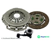 BLUE PRINT CLUTCH KIT ADR163072 FOR RENAULT