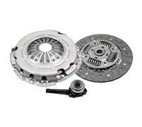 Blue Print Clutch Kit ADR163080 - High Quality OE Replacement For Vauxhall