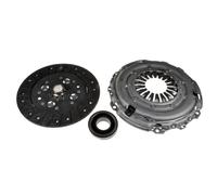 Blue Print Clutch Kit ADS73042 - High Quality OE Replacement For Subaru