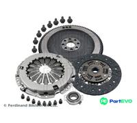 BLUE PRINT CLUTCH KIT ADT330206 FOR TOYOTA
