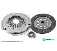 BLUE PRINT CLUTCH KIT ADT330212 FOR TOYOTA
