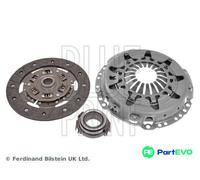 BLUE PRINT CLUTCH KIT ADT330250 FOR TOYOTA