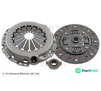 BLUE PRINT CLUTCH KIT ADT330255 FOR TOYOTA