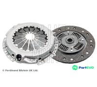 BLUE PRINT CLUTCH KIT ADT330257 FOR TOYOTA