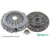 BLUE PRINT CLUTCH KIT ADT330260 FOR TOYOTA