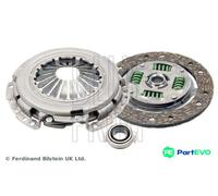BLUE PRINT CLUTCH KIT ADT330265 FOR CITROËN PEUGEOT TOYOTA